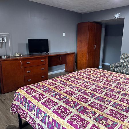 Budget Inn New Cumberland-Harrisburg-Hershey-York 외부 사진