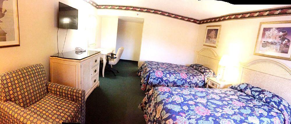 Budget Inn New Cumberland-Harrisburg-Hershey-York 외부 사진