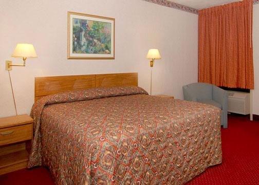 Budget Inn New Cumberland-Harrisburg-Hershey-York 외부 사진