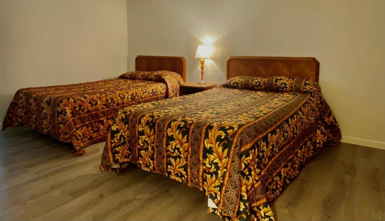Budget Inn New Cumberland-Harrisburg-Hershey-York 외부 사진