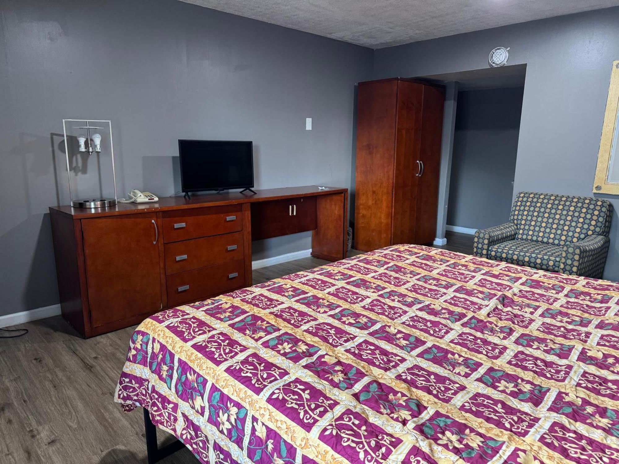 Budget Inn New Cumberland-Harrisburg-Hershey-York 외부 사진