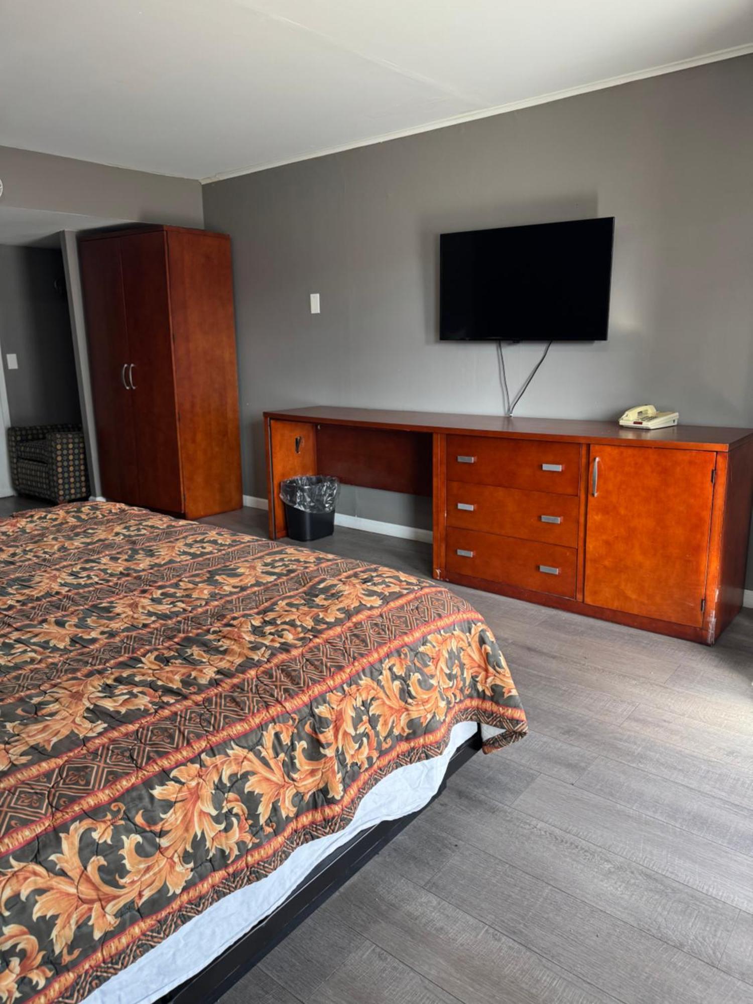 Budget Inn New Cumberland-Harrisburg-Hershey-York 외부 사진