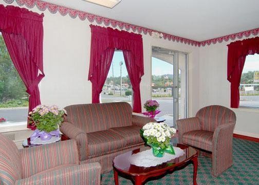 Budget Inn New Cumberland-Harrisburg-Hershey-York 외부 사진