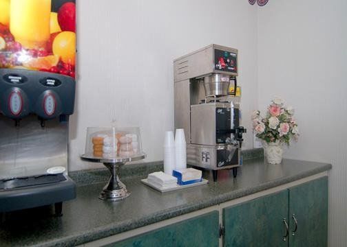 Budget Inn New Cumberland-Harrisburg-Hershey-York 외부 사진