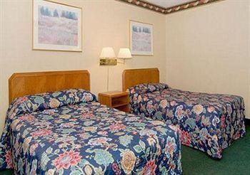 Budget Inn New Cumberland-Harrisburg-Hershey-York 외부 사진