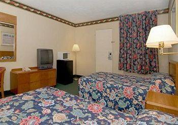 Budget Inn New Cumberland-Harrisburg-Hershey-York 외부 사진