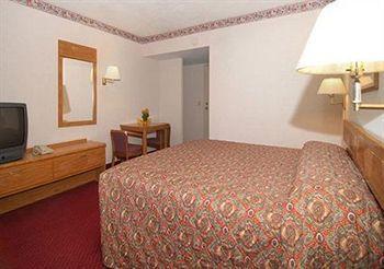 Budget Inn New Cumberland-Harrisburg-Hershey-York 외부 사진