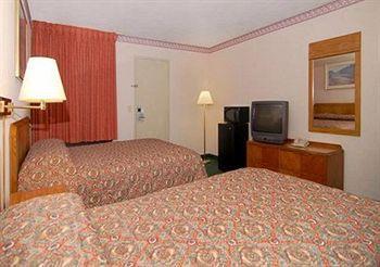 Budget Inn New Cumberland-Harrisburg-Hershey-York 외부 사진