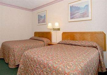 Budget Inn New Cumberland-Harrisburg-Hershey-York 외부 사진